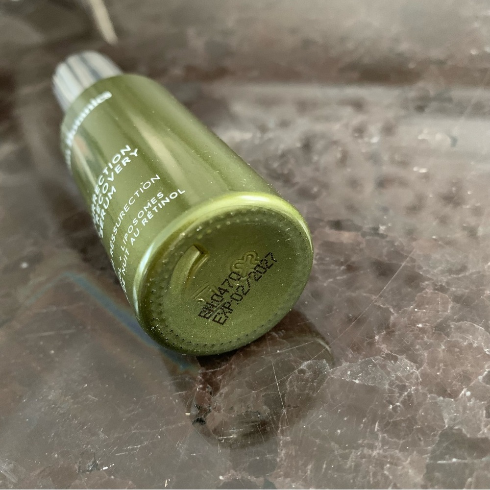 African Botanics Retinol Resurrection Cell Recovery Serum! - Picture 6 of 7